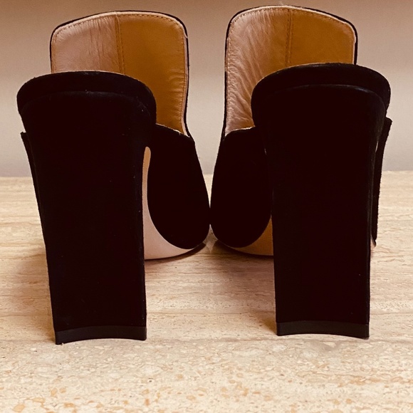 Celia Sandal NORDSTROM SIGNATURE - Picture 4 of 6